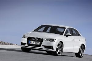 2013 Audi A3 Sedan 2.0 TDI